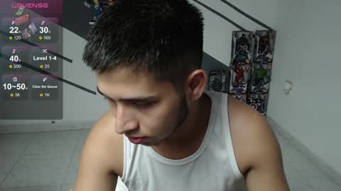 harold_18_ online show from December 19, 7:40 pm