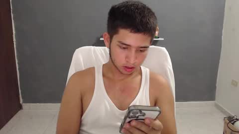 harold_18_ online show from February 21, 6:48 pm