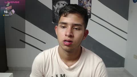 harold_18_ online show from December 2, 8:20 pm