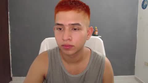 harold_18_ online show from February 26, 6:53 pm