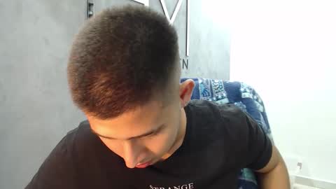 harold_18_ online show from February 20, 7:26 pm