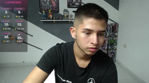 harold_18_ online show from December 13, 6:59 pm