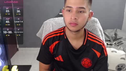 harold_18_ online show from January 28, 5:35 pm