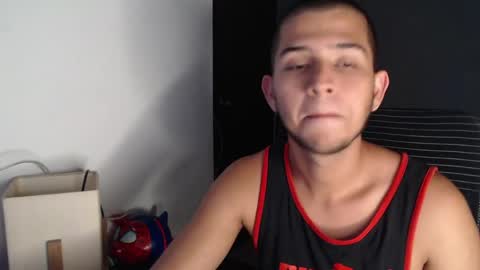 harold_18_ online show from April 14, 7:02 pm