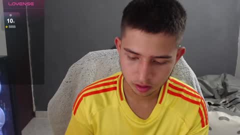 harold_18_ online show from January 24, 8:54 pm