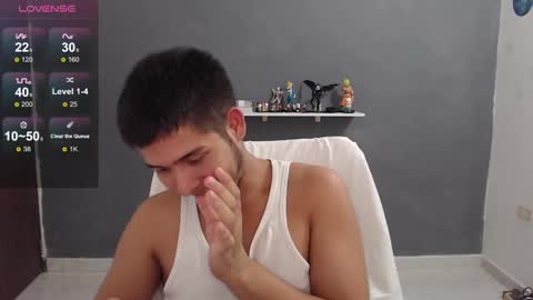 harold_18_ online show from February 19, 6:43 pm