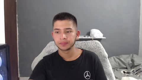 harold_18_ online show from January 27, 7:46 pm