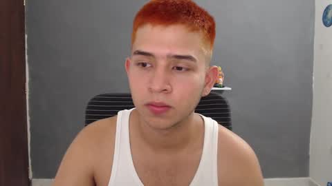 harold_18_ online show from March 1, 7:15 pm