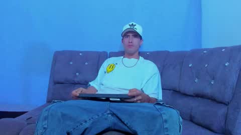 harold_999 online show from February 28, 7:13 pm