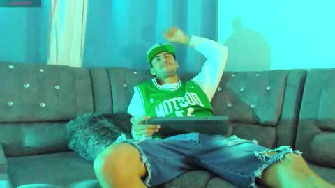 harold_999 online show from November 8, 3:54 am