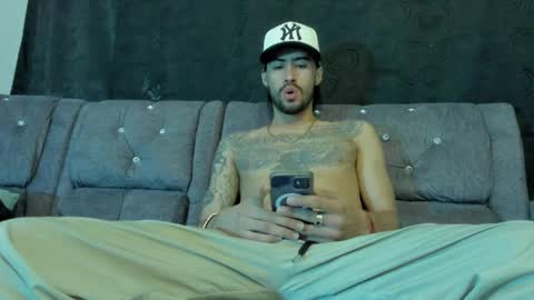 harold_999 online show from March 27, 12:48 am