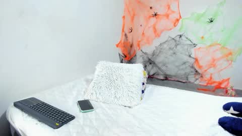 harold sm online show from November 4, 9:27 pm