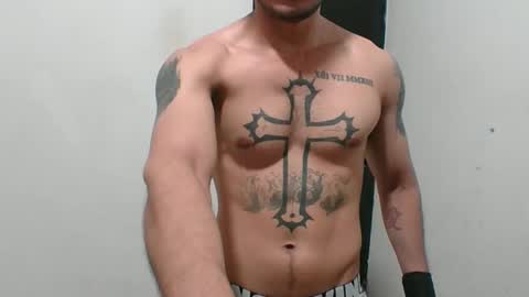 Snapshot of haroldsepulveda chatting on September 16, 2:56 am BOY HOT online show from September 16, 2:56 am
