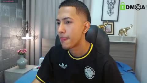 IM HAROLD online show from April 15, 2:17 pm