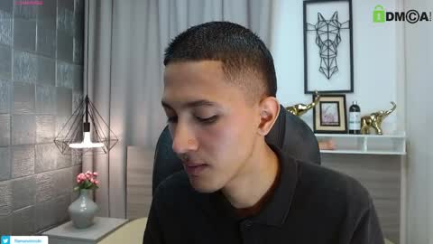 IM HAROLD online show from April 6, 2:07 pm