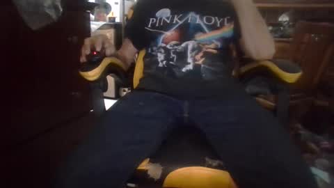 harry1cannary online show from October 8, 6:56 pm