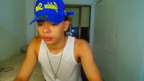 Snapshot of harry_jhonsonn chatting on September 11, 3:00 pm Harry online show from September 11, 3:00 pm