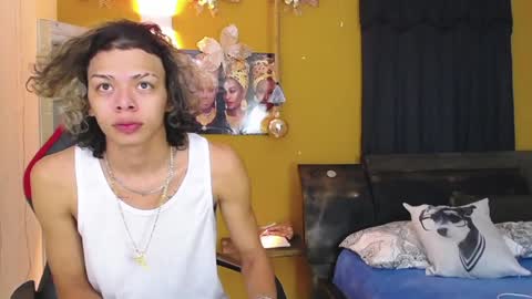 Snapshot of harry_jhonsonn chatting on January 2, 11:38 pm Harry online show from January 2, 11:38 pm