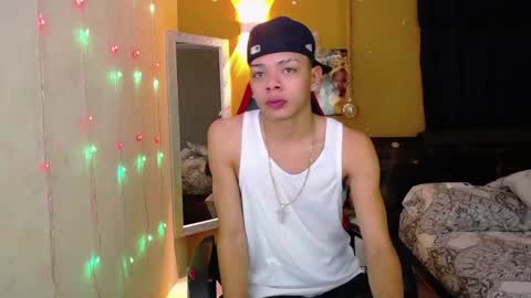 Snapshot of harry_jhonsonn chatting on January 24, 3:54 am Harry online show from January 24, 3:54 am