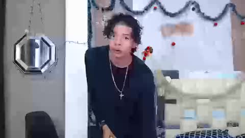 Harry online show from January 6, 10:14 pm