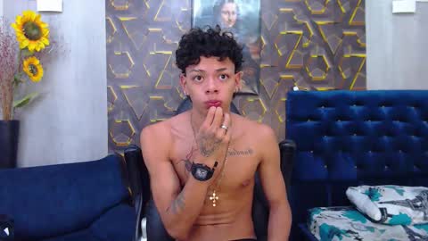 Harry online show from March 13, 12:51 am