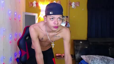 Snapshot of harry_jhonsonn chatting on December 20, 3:36 am Harry online show from December 20, 3:36 am