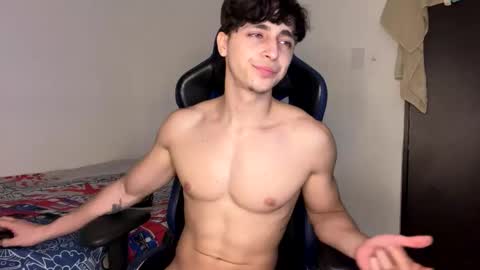 harry_p01 online show from October 16, 5:59 am