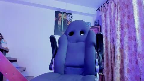 Snapshot of harry_reems_ chatting on February 15, 2:26 am OMAR online show from February 15, 2:26 am