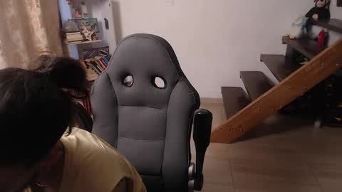 Snapshot of harry_reems_ chatting on January 8, 10:16 pm OMAR online show from January 8, 10:16 pm