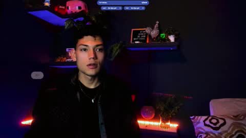  ... online show from February 16, 12:47 pm