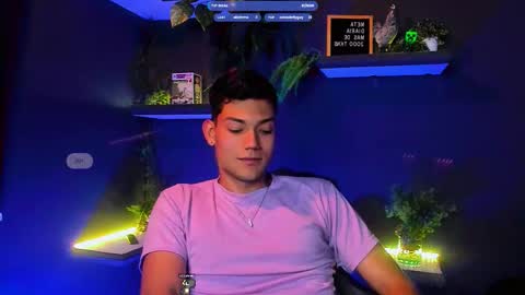  ... online show from March 7, 1:14 am