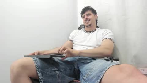 alpha online show from October 8, 5:01 am