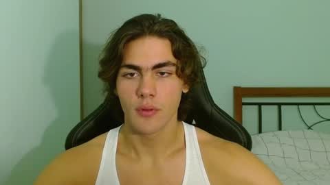 harryking1 online show from November 10, 10:15 pm