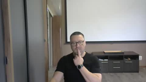 HarrySnake online show from November 19, 8:14 am