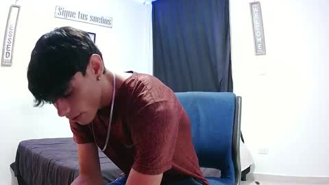 harry thomson online show from November 10, 1:10 am