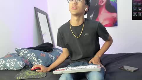 HARRY online show from February 11, 1:20 pm