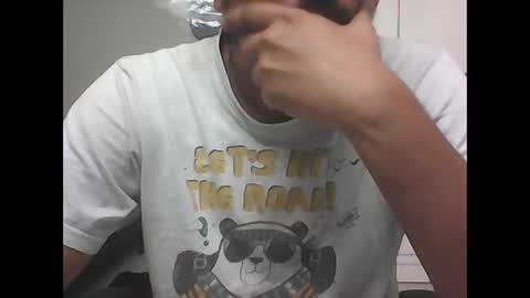 harshot online show from April 14, 4:45 am