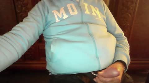 hot n  nasty online show from November 21, 1:59 am