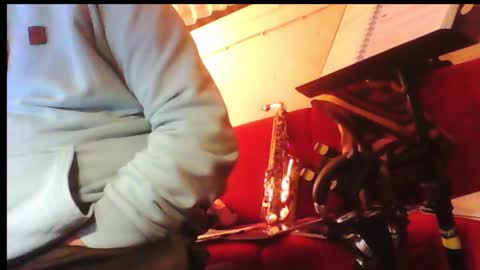 Snapshot of hartwichser1 chatting on January 24, 8:22 pm hot n nasty online show from January 24, 8:22 pm