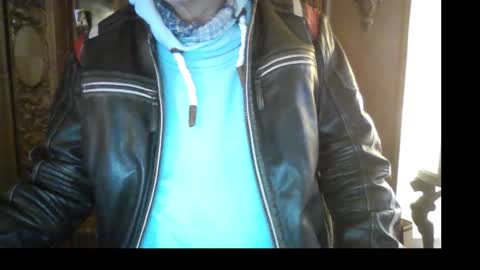 hot n  nasty online show from November 2, 1:26 pm