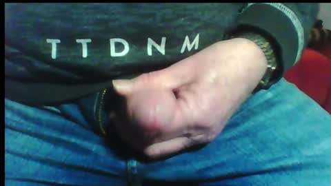 Snapshot of hartwichser1 chatting on March 1, 8:31 pm hot n nasty online show from March 1, 8:31 pm