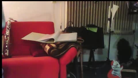 Snapshot of hartwichser1 chatting on January 6, 11:52 pm hot n nasty online show from January 6, 11:52 pm