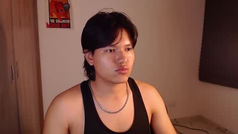 Haru online show from March 21, 5:11 am