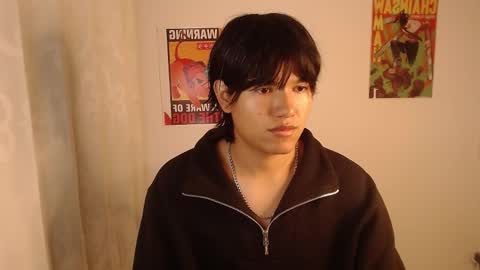 Haru online show from October 20, 4:38 am