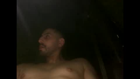 harun12366 online show from January 5, 11:30 pm