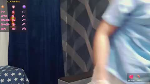 Harvey online show from October 12, 8:47 pm