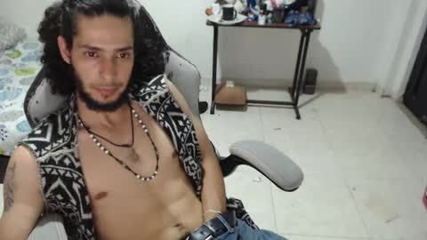 Hasani online show from November 14, 4:37 am