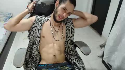 Hasani online show from October 22, 6:28 am