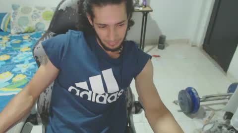 Hasani online show from October 18, 3:22 am