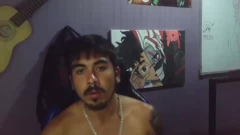 hashibara online show from January 30, 1:00 am